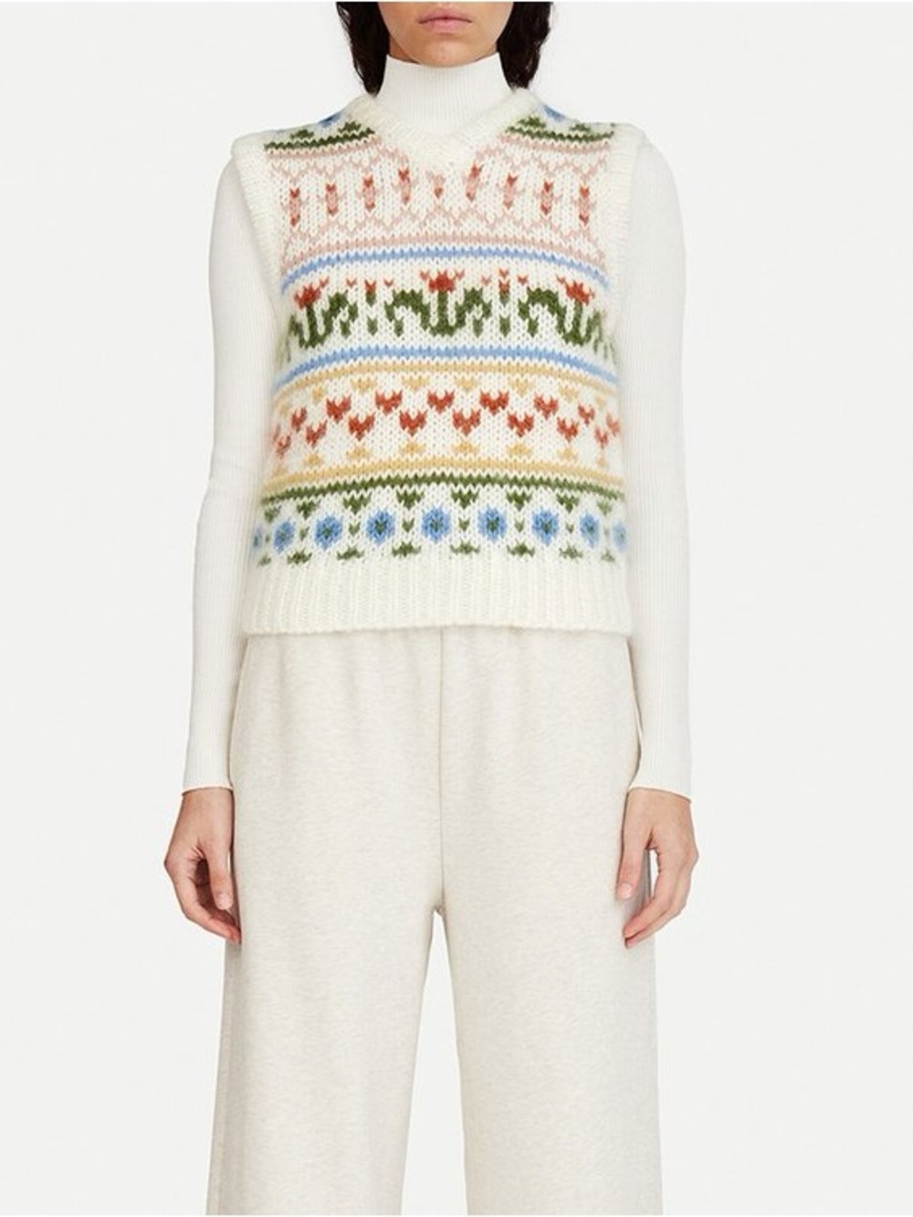 Samsoe Samsoe Simones 10976 Vest